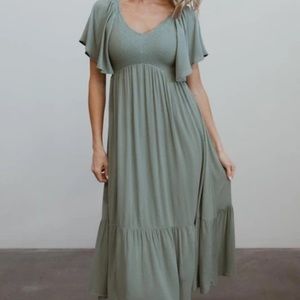 Baltic Born Dresss